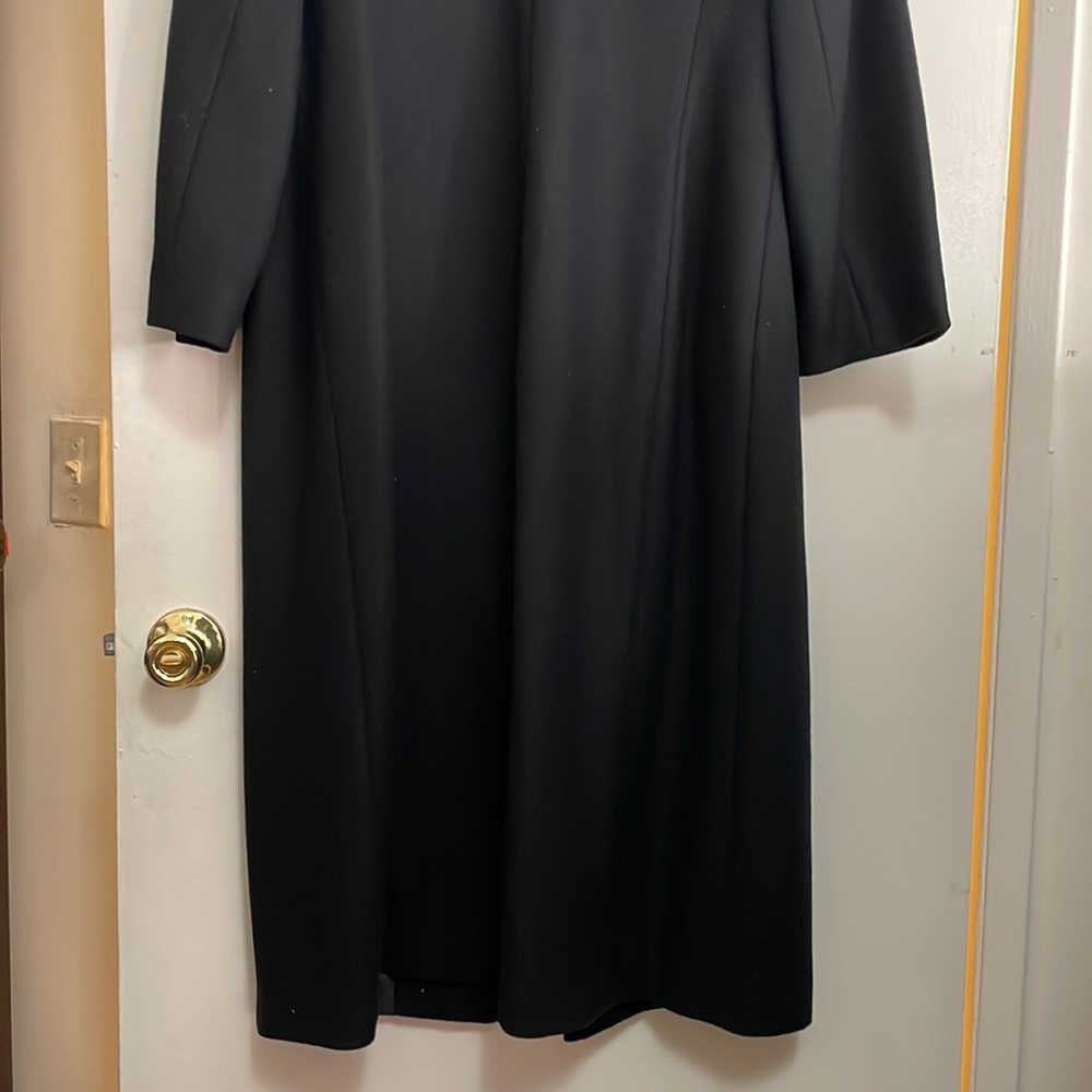 Wool Coat - Picture 5 of 5